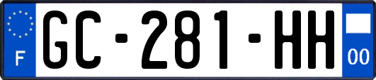 GC-281-HH