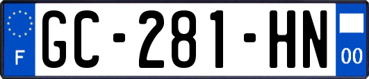 GC-281-HN