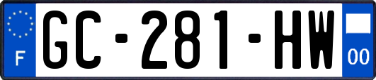 GC-281-HW