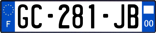 GC-281-JB