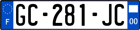 GC-281-JC