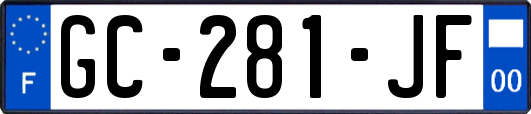 GC-281-JF