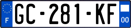 GC-281-KF