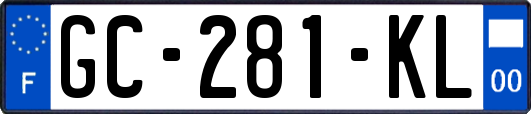 GC-281-KL