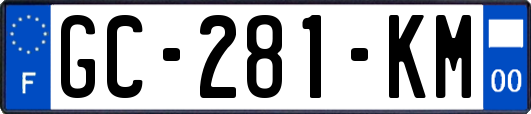 GC-281-KM