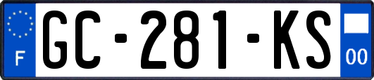 GC-281-KS