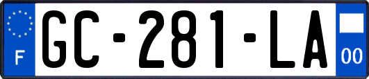 GC-281-LA