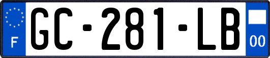 GC-281-LB