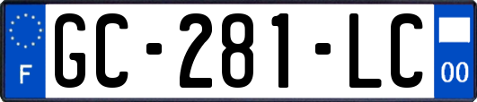 GC-281-LC