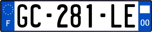 GC-281-LE