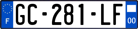 GC-281-LF