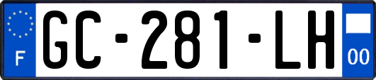 GC-281-LH