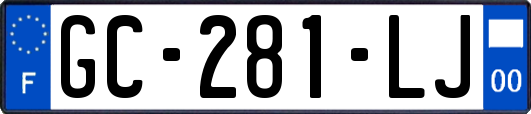 GC-281-LJ