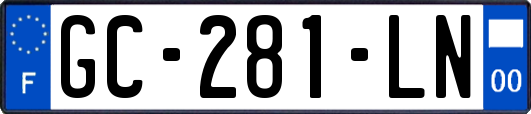 GC-281-LN