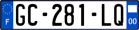 GC-281-LQ