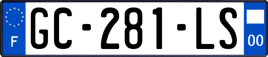 GC-281-LS