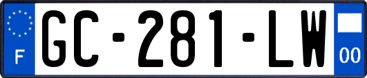 GC-281-LW