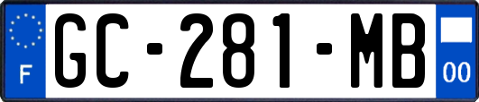 GC-281-MB