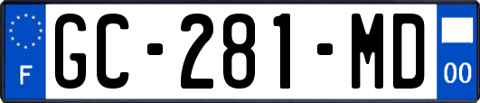 GC-281-MD