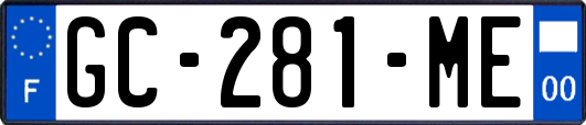 GC-281-ME