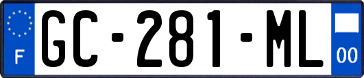 GC-281-ML