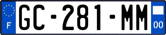 GC-281-MM