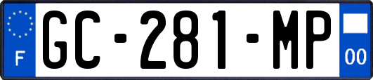 GC-281-MP