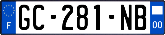 GC-281-NB
