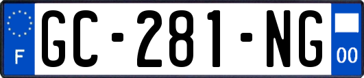 GC-281-NG