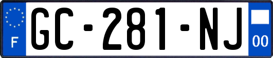 GC-281-NJ