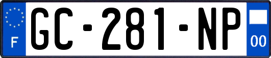 GC-281-NP