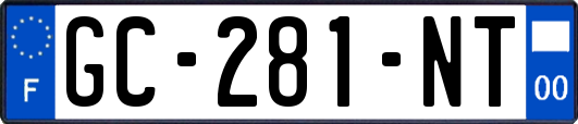 GC-281-NT
