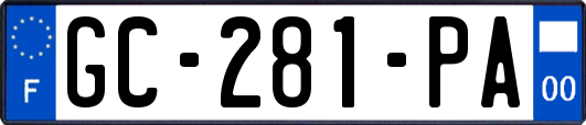 GC-281-PA