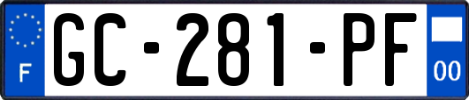 GC-281-PF