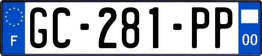 GC-281-PP