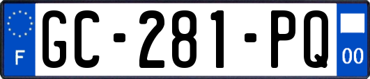 GC-281-PQ