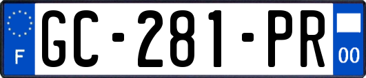 GC-281-PR