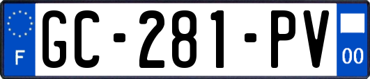 GC-281-PV