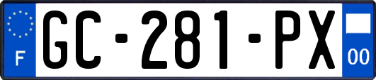 GC-281-PX