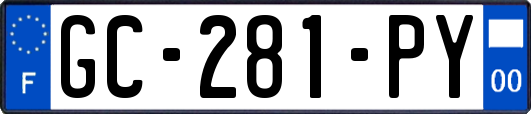 GC-281-PY