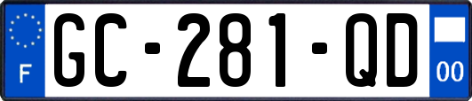 GC-281-QD