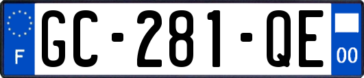 GC-281-QE