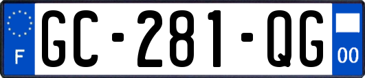 GC-281-QG