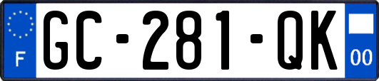 GC-281-QK