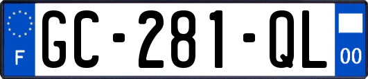GC-281-QL