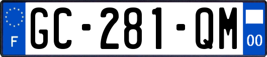 GC-281-QM