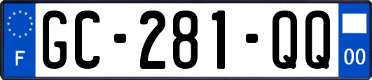 GC-281-QQ