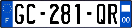 GC-281-QR