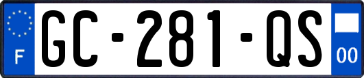GC-281-QS