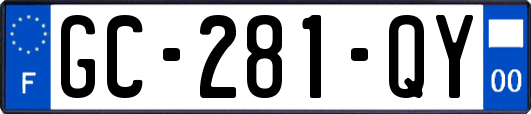 GC-281-QY
